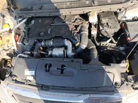 Peugeot 308 1.6HDI тип мотор 9 H06, снимка 11