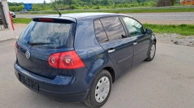 VW Golf 1.9 TDI 90кс EURO 4 КЛИМАТРОНИК, снимка 4