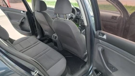 VW Golf 1.9 TDI 90кс EURO 4 КЛИМАТРОНИК, снимка 10