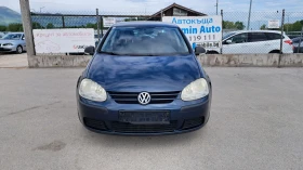 VW Golf 1.9 TDI 90кс EURO 4 КЛИМАТРОНИК, снимка 2