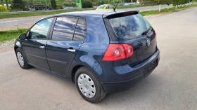 VW Golf 1.9 TDI 90кс EURO 4 КЛИМАТРОНИК, снимка 5