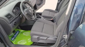 VW Golf 1.9 TDI 90кс EURO 4 КЛИМАТРОНИК, снимка 8