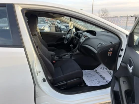 Honda Civic 1.8i Swiss, снимка 13