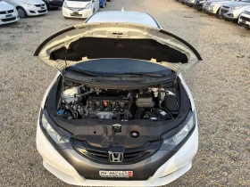 Honda Civic 1.8i Swiss, снимка 4