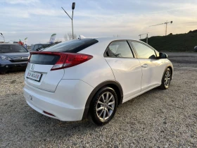 Honda Civic 1.8i Swiss, снимка 5