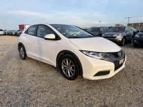 Honda Civic 1.8i Swiss, снимка 1