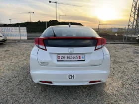 Honda Civic 1.8i Swiss, снимка 7