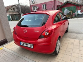 Opel Corsa Бензин-Газ!!!, снимка 5