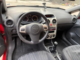 Opel Corsa Бензин-Газ!!!, снимка 13