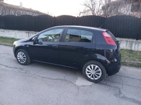 Fiat Punto 1.4клима гаражен , снимка 6