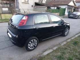 Fiat Punto 1.4клима гаражен , снимка 7