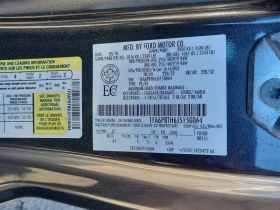 Ford Mustang * ECOBOOST * CARFAX * 2 КЛЮЧА , снимка 16