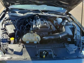 Ford Mustang * ECOBOOST * CARFAX * 2 КЛЮЧА , снимка 17