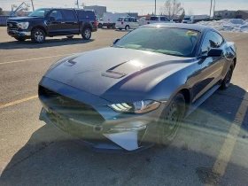 Ford Mustang * ECOBOOST * CARFAX * 2 КЛЮЧА , снимка 1