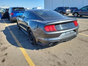 Ford Mustang * ECOBOOST * CARFAX * 2 КЛЮЧА , снимка 4