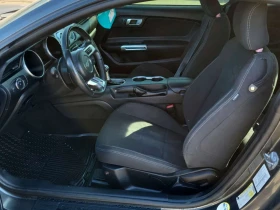 Ford Mustang * ECOBOOST * CARFAX * 2 КЛЮЧА , снимка 7