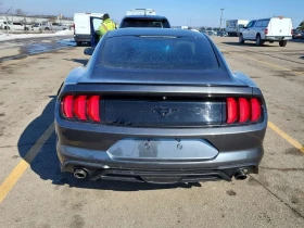 Ford Mustang * ECOBOOST * CARFAX * 2 КЛЮЧА , снимка 6