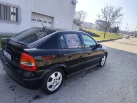 Opel Astra, снимка 6