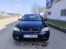 Opel Astra, снимка 3
