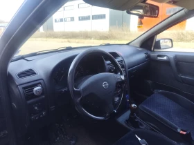 Opel Astra, снимка 8