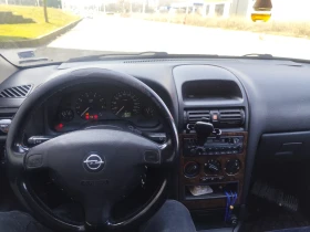 Opel Astra, снимка 9