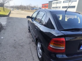 Opel Astra, снимка 4