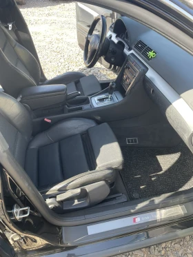 Audi A4 1.8t, снимка 10