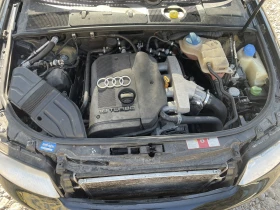 Audi A4 1.8t, снимка 5