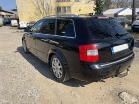 Audi A4 1.8t, снимка 4