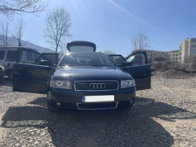 Audi A4 1.8t, снимка 3