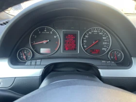 Audi A4 1.8t, снимка 11