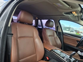 BMW 530 3.0 256к фул дигитал, снимка 16