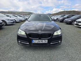 BMW 530 3.0 256к фул дигитал, снимка 2