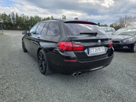 BMW 530 3.0 256к фул дигитал, снимка 7