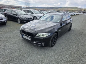 BMW 530 3.0 256к фул дигитал, снимка 1