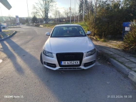 Audi A4 3.0 TDI, снимка 1