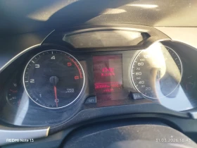 Audi A4 3.0 TDI, снимка 3