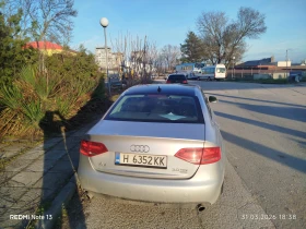 Audi A4 3.0 TDI, снимка 8