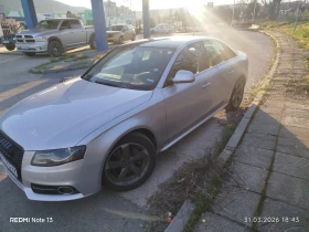 Audi A4 3.0 TDI, снимка 4