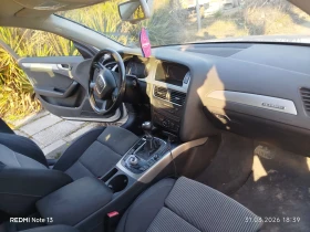 Audi A4 3.0 TDI, снимка 6