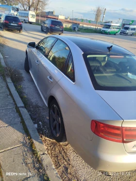 Audi A4 3.0 TDI, снимка 7