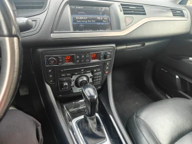 Citroen C5 Exclusive 2.2  204 кс., снимка 7