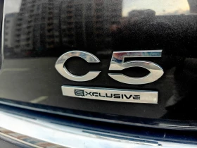 Citroen C5 Exclusive 2.2  204 кс., снимка 5