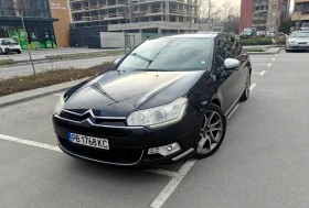 Citroen C5 Exclusive 2.2  204 кс., снимка 2