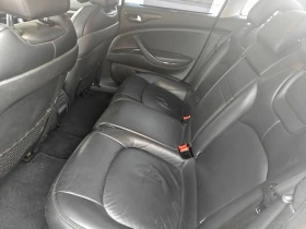 Citroen C5 Exclusive 2.2  204 кс., снимка 16