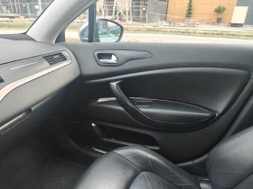 Citroen C5 Exclusive 2.2  204 кс., снимка 9