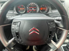 Citroen C5 Exclusive 2.2  204 кс., снимка 15