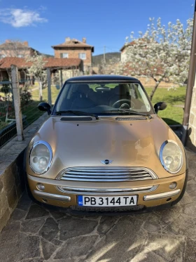 Mini Cooper, снимка 1