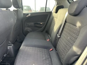 Opel Corsa 1.3CDTi /Cosmo, снимка 8