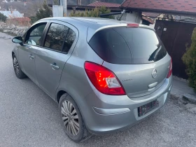 Opel Corsa 1.3CDTi /Cosmo, снимка 5